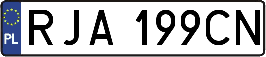 RJA199CN