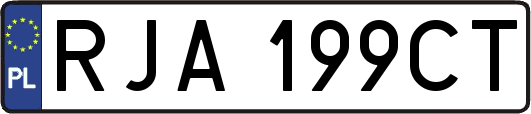 RJA199CT