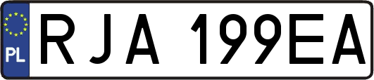 RJA199EA