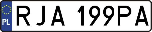 RJA199PA
