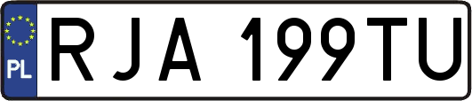 RJA199TU