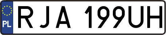 RJA199UH