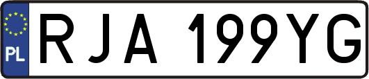 RJA199YG
