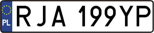 RJA199YP