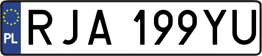 RJA199YU