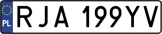 RJA199YV