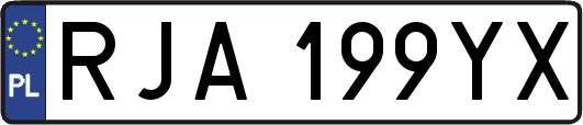 RJA199YX
