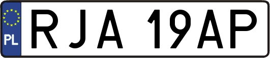 RJA19AP
