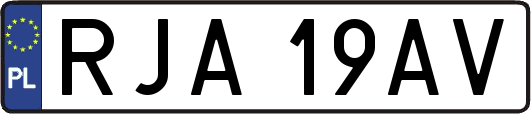 RJA19AV