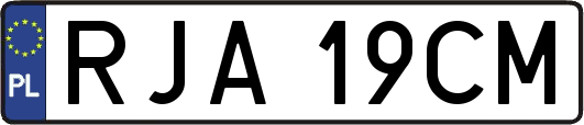 RJA19CM