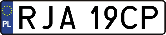 RJA19CP