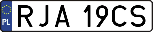RJA19CS