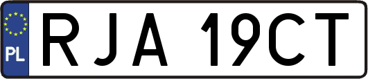 RJA19CT