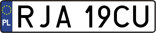 RJA19CU
