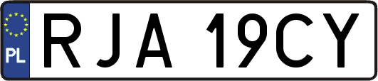 RJA19CY