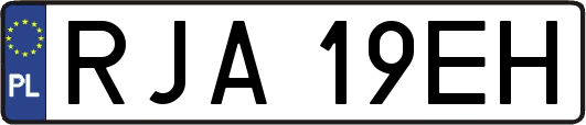 RJA19EH