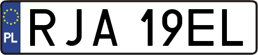 RJA19EL