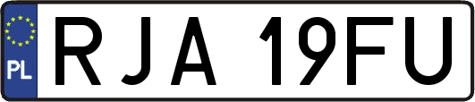 RJA19FU
