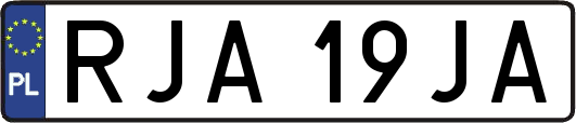 RJA19JA