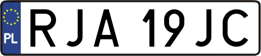 RJA19JC