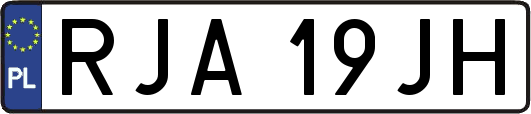 RJA19JH
