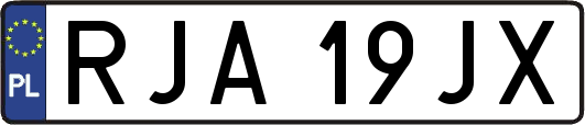 RJA19JX