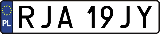 RJA19JY