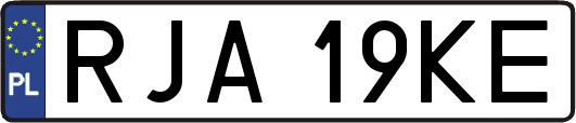 RJA19KE