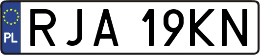 RJA19KN