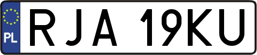 RJA19KU