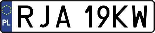 RJA19KW