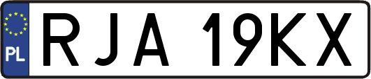 RJA19KX