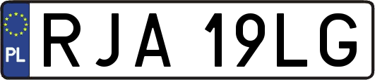 RJA19LG