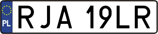 RJA19LR