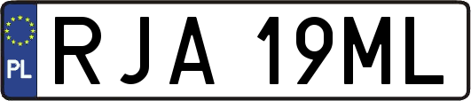 RJA19ML