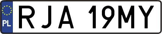 RJA19MY