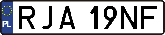 RJA19NF