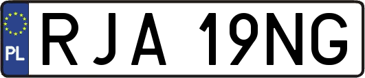 RJA19NG
