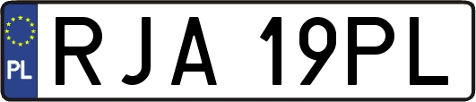 RJA19PL