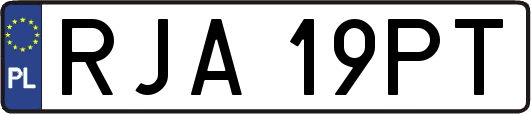 RJA19PT