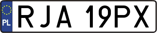 RJA19PX