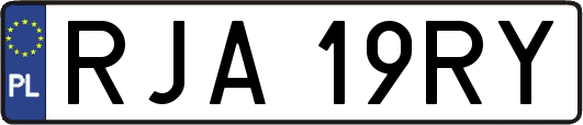 RJA19RY