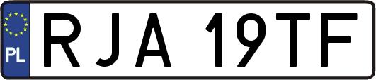 RJA19TF