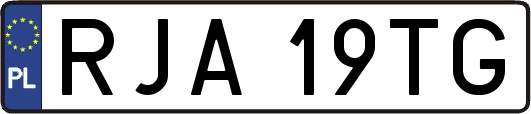 RJA19TG