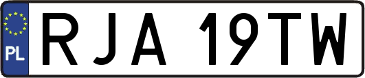 RJA19TW