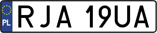 RJA19UA