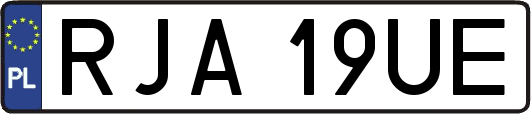 RJA19UE