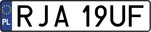 RJA19UF