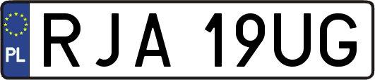 RJA19UG