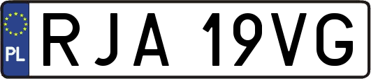 RJA19VG